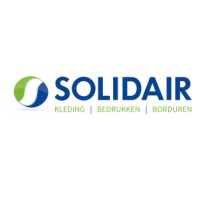 Solidair Logo