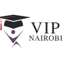 Vision Institute of Professionals Logo