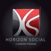 Horizon Social Logo