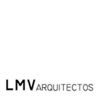 LMV Arquitectos Logo