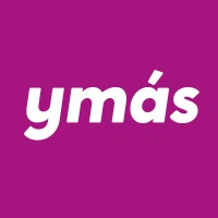 ymás Logo