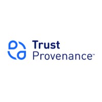 Trust Provenance Logo
