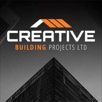 Creative Building Projects Ltd Logo