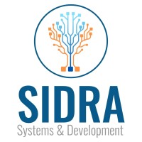 SIDRA Logo