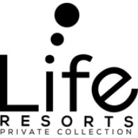 Life Resorts | Private Collection Logo
