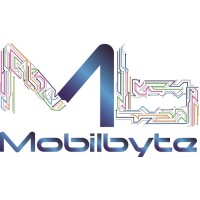 Mobilbyte azienda di informatica Logo