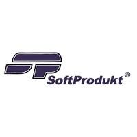 SoftProdukt Logo