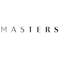 MASTERS MODELS Logo