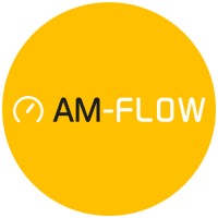 AM-Flow Logo