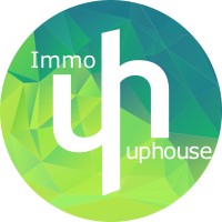 Immo Uphouse Logo