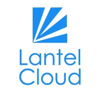 Lantel Cloud LLC Logo