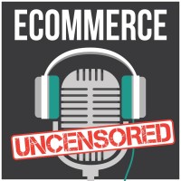 Ecommerce Uncensored Logo