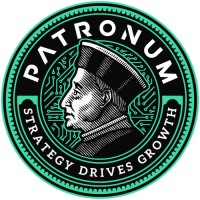 Patronum Logo