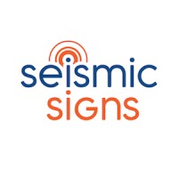 Seismic Signs Logo