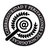 Ciberseguridad y Peritaciones Tecnológicas Logo
