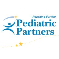 Pediatric Partners Logo