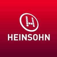 Heinsohn Ecuador Logo