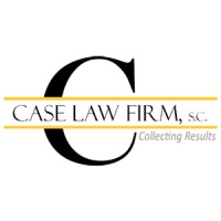 Case Law Firm, S.C. Logo