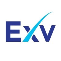 Extend View Logo