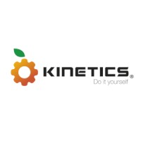 Kinetics Logo