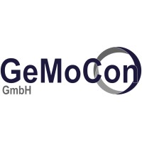 GeMoCon GmbH Logo