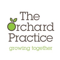 The Orchard Practice Logo