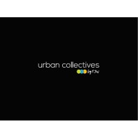Urban Collectives by TJW Logo