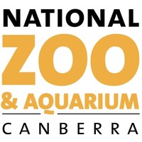 National Zoo & Aquarium Logo