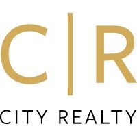 City Realty Logo