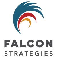 Falcon Strategies Logo