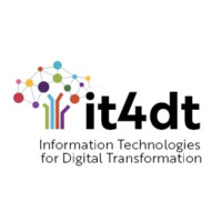 it4dt London Logo