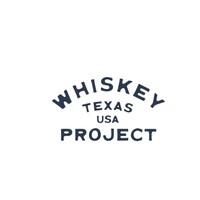 Texas Whiskey Project Logo