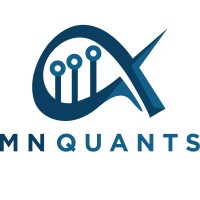 MN Quants Logo