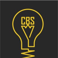 Creative Business Solutions - CBS Logo