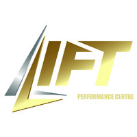 Lift Performance Centre Logo