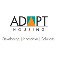 ADAPT Housing Logo