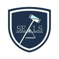South East Asian Law Society (SEALS) Logo