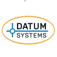 Datum Systems Logo