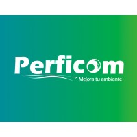 Perficom International Logo