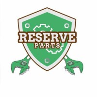 Reserve Parts Ghana Logo
