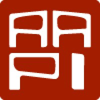 AAPI Women Lead Logo