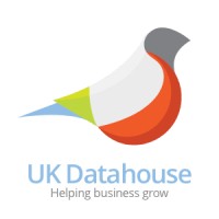 UK Datahouse Logo