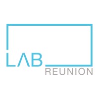 LAB Réunion Logo