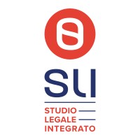 Studio Legale Integrato Società tra Avvocati Logo