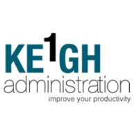 Keigh Administration Logo