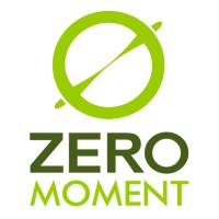 ZeroMoment Marketing Logo