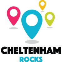 Cheltenham Rocks Logo