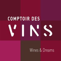 Comptoir des Vins · Wines & Dreams SA Logo