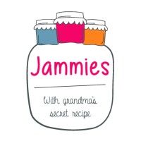 Jammies EG Logo