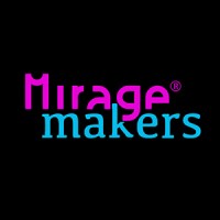 Mirage Makers Logo